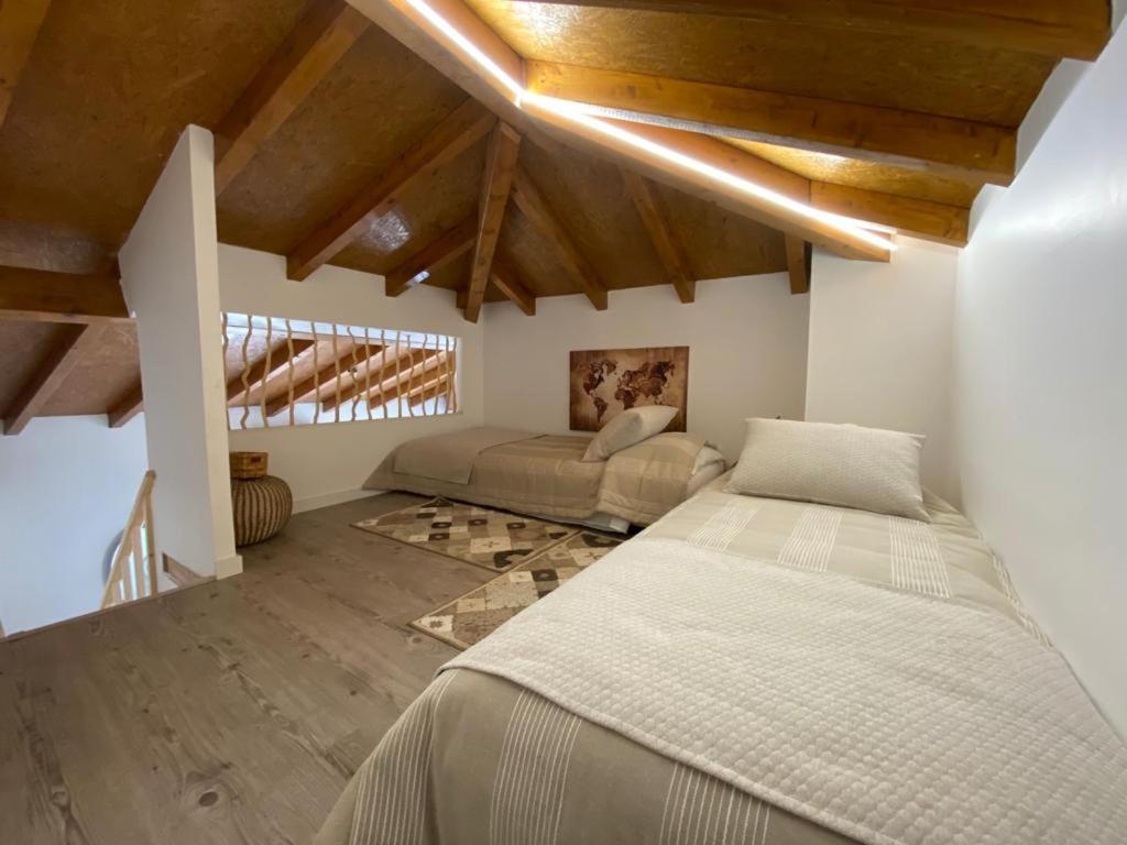 מלון אובידוס Casa Do Toupeiro מראה חיצוני תמונה