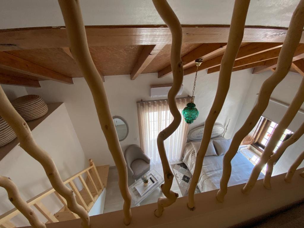 מלון אובידוס Casa Do Toupeiro מראה חיצוני תמונה