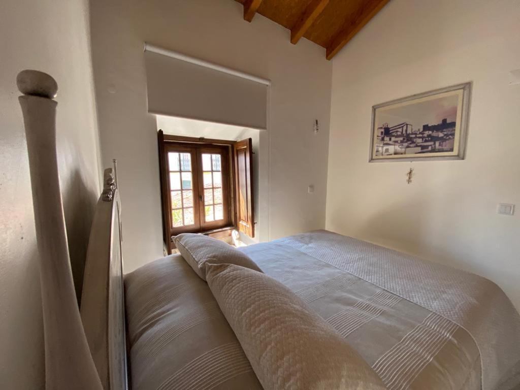 מלון אובידוס Casa Do Toupeiro מראה חיצוני תמונה