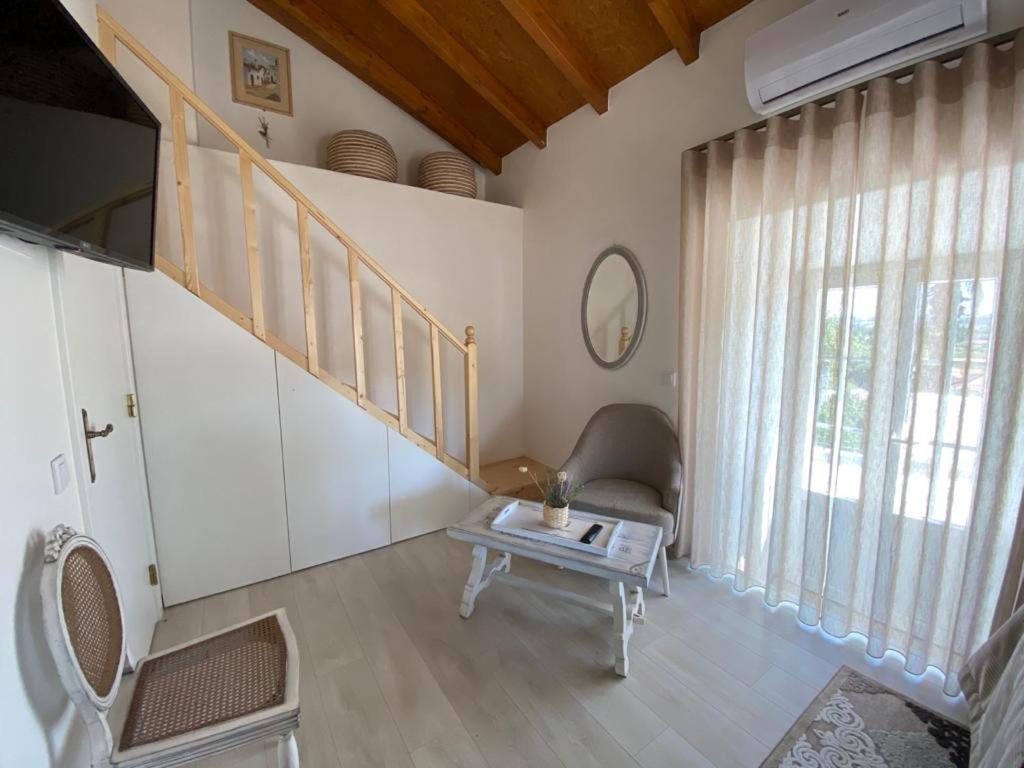 מלון אובידוס Casa Do Toupeiro מראה חיצוני תמונה